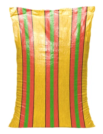 Saco tejido payazo multicolor