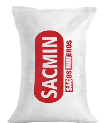 Saco minero SACMIN