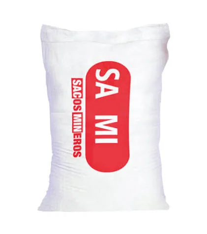Saco minero SA-MI