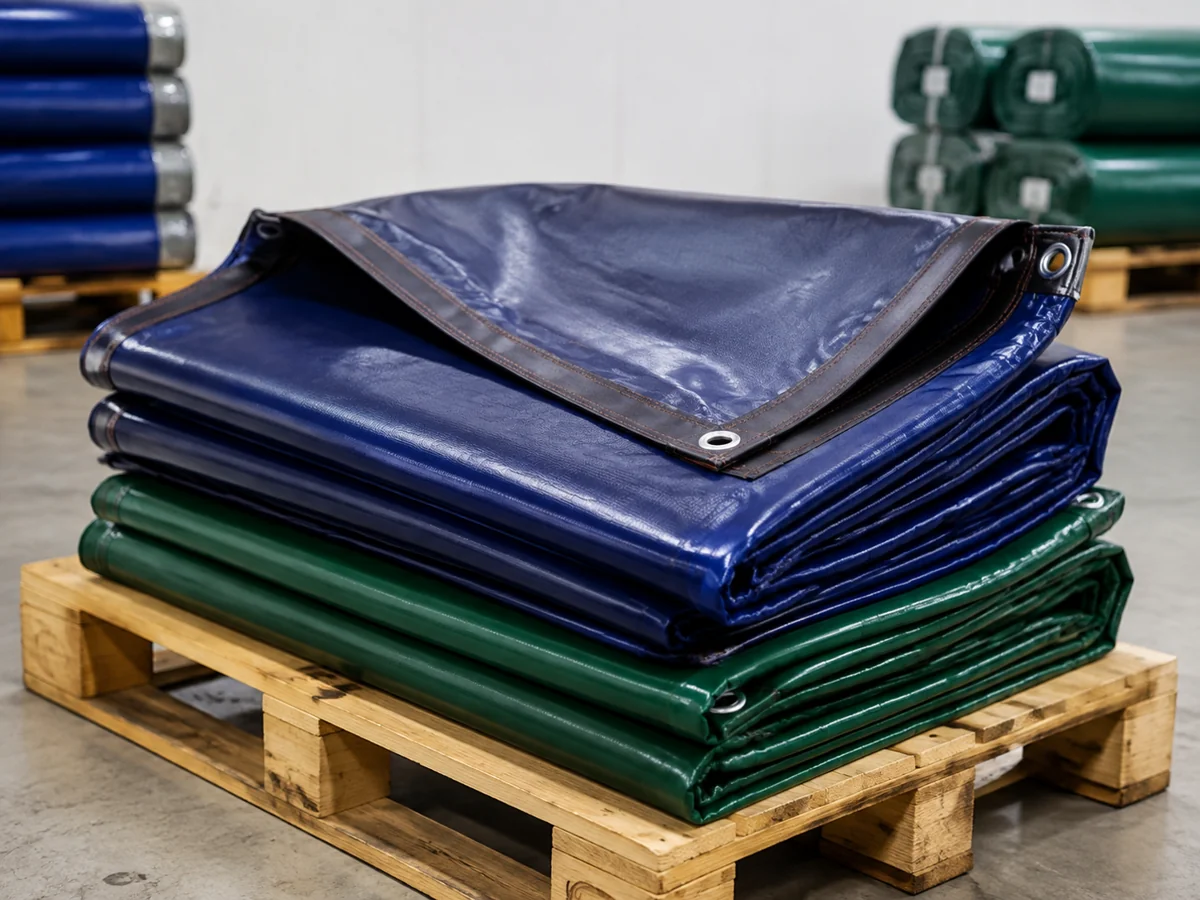 Cobertora impermeable Tarflex